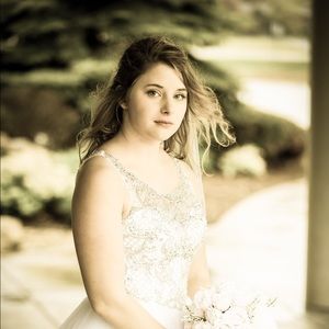 Meet your Posher, Gwendolyn